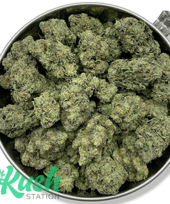 Cereal Milk | Hybrid | Kush Station | Buy Weed Online