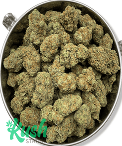 Pink Kush | Indica | Kush Station | Buy Weed Online