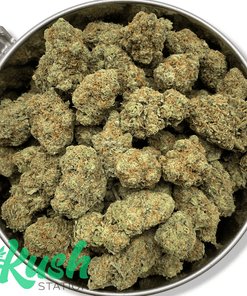 Pink Kush | Indica | Kush Station | Buy Weed Online