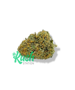 Blueberry | Indica | Kush Station | Buy Weed Online