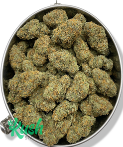 Blueberry | Indica | Kush Station | Buy Weed Online