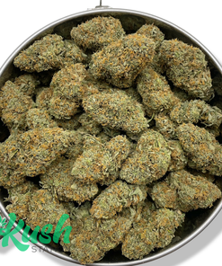 Blueberry | Indica | Kush Station | Buy Weed Online