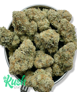 Strawberry | Sativa | Kush Station | Buy Weed Online