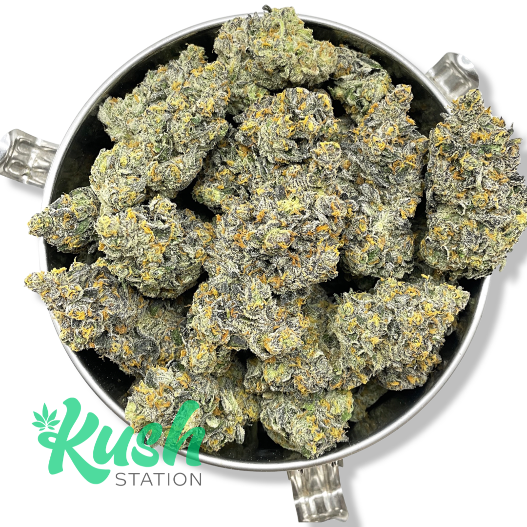 Tang Breath | Sativa | Kush Station | Buy Weed Online