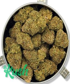 Purple Candy | Indica | Kush Station | Buy Weed Online