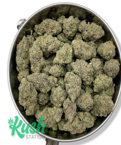 Mendo Breath | Indica | Kush Station | Buy Weed Online