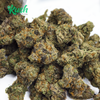 Kush Station Monkey Breath Strain Indica AAAA- Nugs
