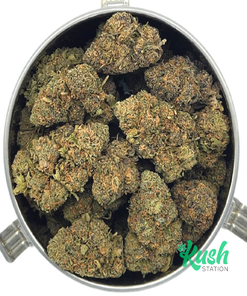 Runtz nugs | Kush Station