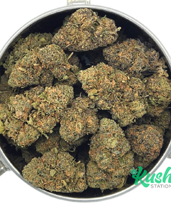 Runtz nugs | Kush Station