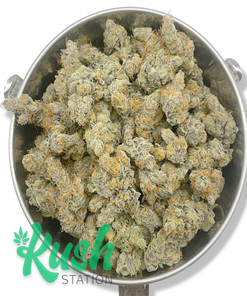 Cactus Breath | Indica | Kush Station | Buy Weed Online