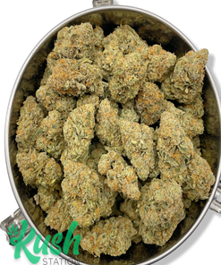 Modified Grapes | Hybrid | Kush Station | Buy Weed Online In Canada