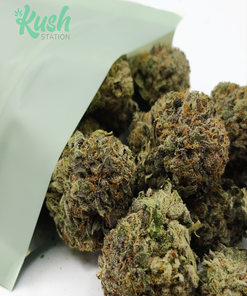 Super Kush | Indica | Kush Station | Buy Weed Online In Canada