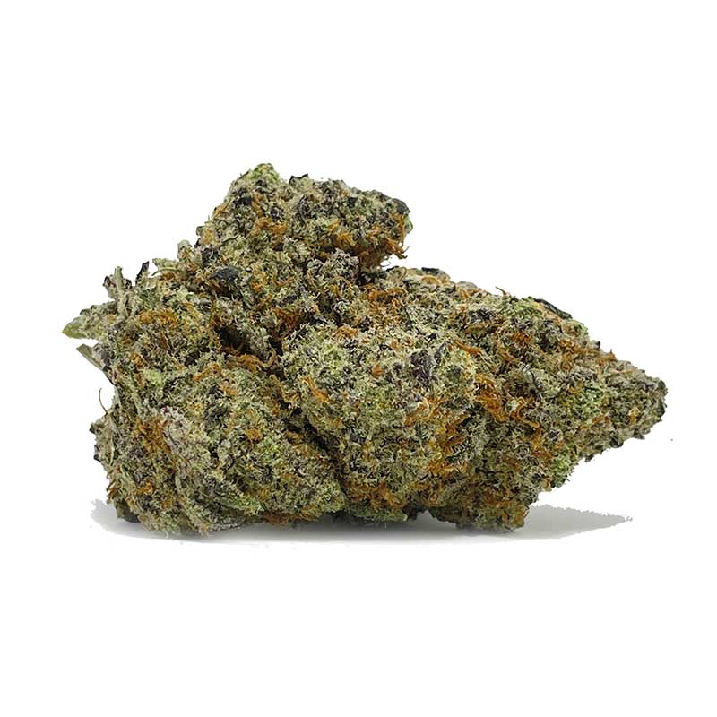 Mcflurry strain | Hybrid | Kush Station | Buy Weed Onine