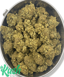 AK47 | Sativa | Kush Station | Buy Weed Online In Canada