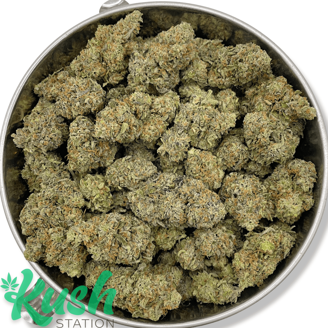 Bluefin Tuna | Indica | Kush Station | Buy Weed Online In Canada