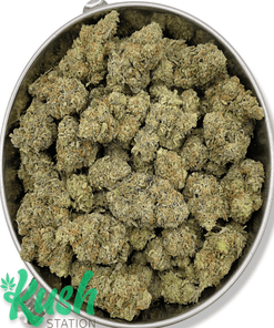 Bluefin Tuna | Indica | Kush Station | Buy Weed Online In Canada