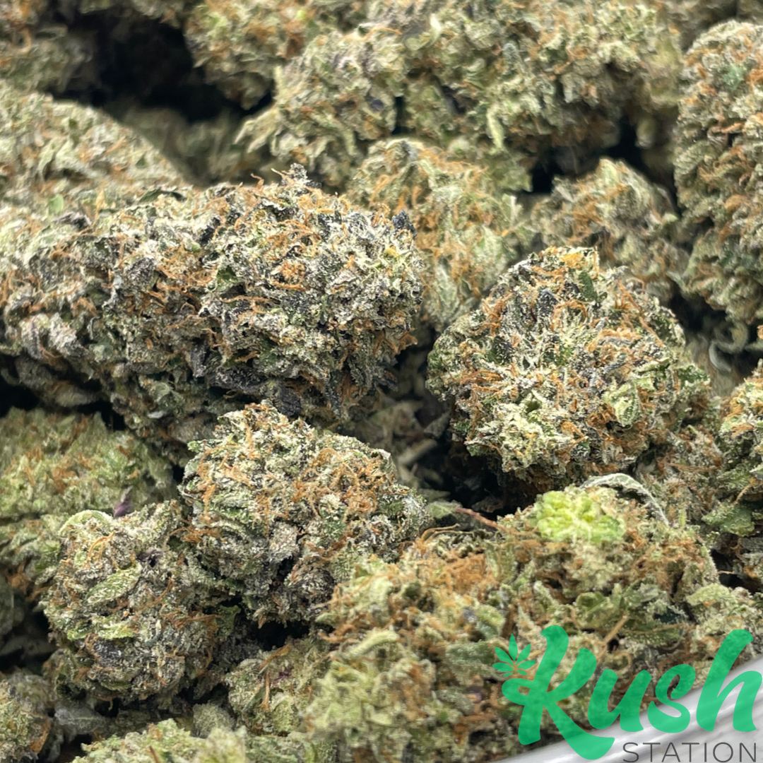 Bluefin Tuna | Indica | Kush Station | Buy Weed Online In Canada