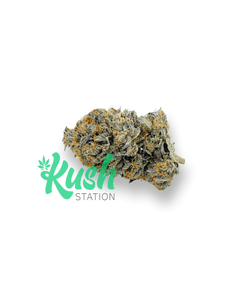 Bubba Kush | Indica | Kush Station | Buy Weed Online In Canada