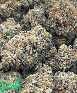 Bubba Kush | Indica | Kush Station | Buy Weed Online In Canada