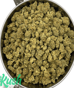 Tuna Kush | Indica | Kush Station | Buy Weed Online In Kush Station