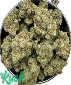 Meat Breath | Indica | Kush Station | Buy Weed Online In Canada