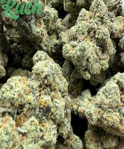 Meat Breath | Indica | Kush Station | Buy Weed Online In Canada