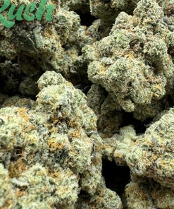 Meat Breath | Indica | Kush Station | Buy Weed Online In Canada