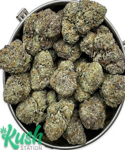 Purple Coma | Hybrid | Kush Station | Buy Weed Online In Canada