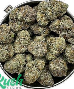 Purple Coma | Hybrid | Kush Station | Buy Weed Online In Canada