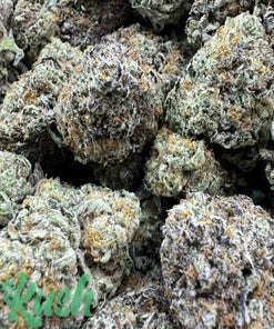 Purple Coma | Hybrid | Kush Station | Buy Weed Online In Canada