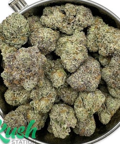 Purple Dream | Hybrid | Kush Station | Buy Weed Online In Canada