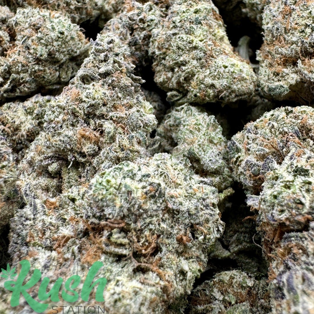 Purple Dream | Hybrid | Kush Station | Buy Weed Online In Canada
