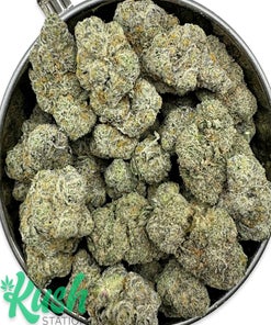 Grape Soda | Indica | Kush Station | Buy Weed Online In Canada