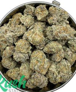 Khalifa Mints | Hybrid | Kush Station | Buy Weed Online In Canada
