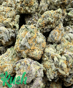 Khalifa Mints | Hybrid | Kush Station | Buy Weed Online In Canada