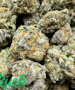 Khalifa Mints | Hybrid | Kush Station | Buy Weed Online In Canada