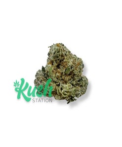 Purple God | Indica | Kush Station | Buy Weed Online In Canada