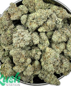 Purple God | Indica | Kush Station | Buy Weed Online In Canada