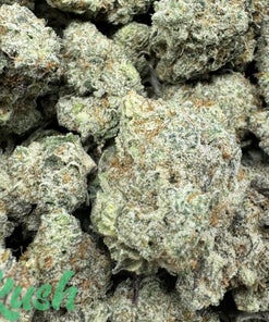 Purple God | Indica | Kush Station | Buy Weed Online In Canada
