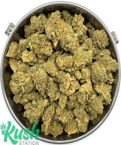 San Fernando Valley OG | Hybrid | Kush Station | Buy Weed Online In Canada
