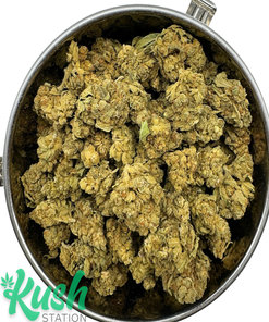 Shishkaberry | Indica | Kush Station | Buy Weed Online In Canada