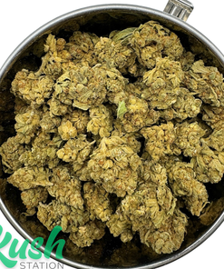 Shishkaberry | Indica | Kush Station | Buy Weed Online In Canada