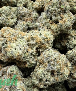 Gelato Mint | Hybrid | Kush Station | Buy Weed Online In Canada