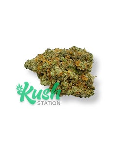 White Tahoe| Indica | Kush Station | Buy Weed Online In Canada