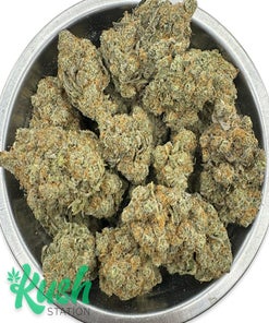 White Tahoe| Indica | Kush Station | Buy Weed Online In Canada