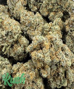 White Tahoe| Indica | Kush Station | Buy Weed Online In Canada