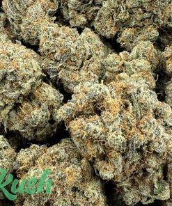 White Tahoe| Indica | Kush Station | Buy Weed Online In Canada