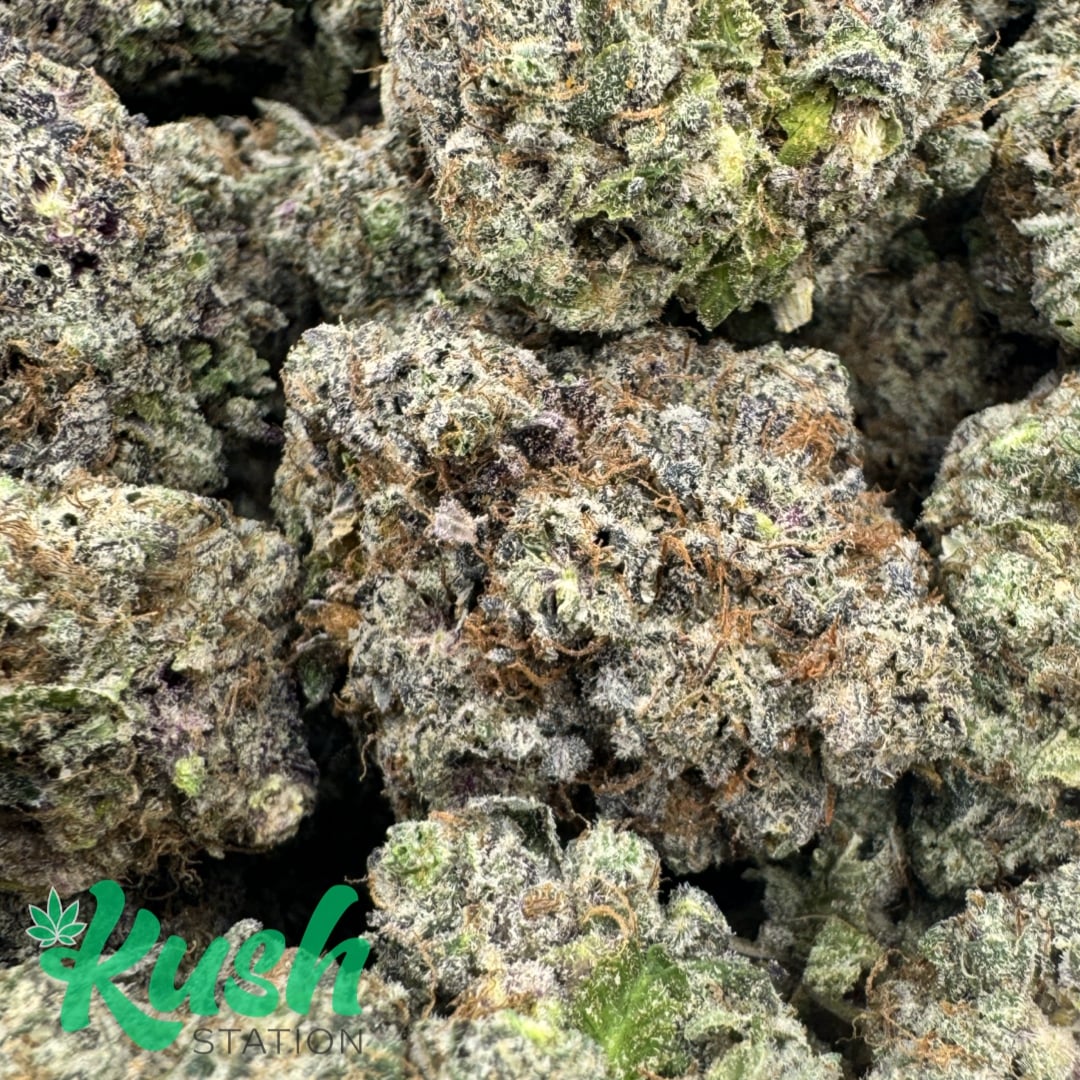 Blackberry Kush - Image 2