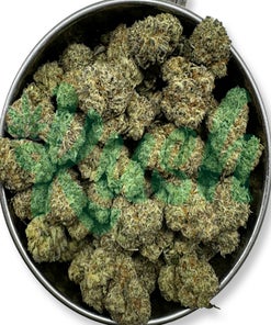 Berry Haze | Sativa | Kush Station | Buy Weed Online In Canada