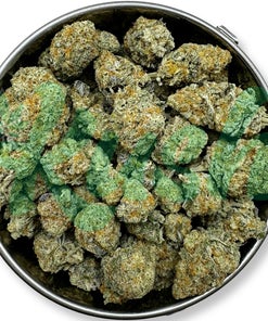 Jack Frost | Hybrid | Kush Station | Buy Weed Online In Canada
